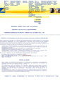 Mobile Screenshot of gravir.be